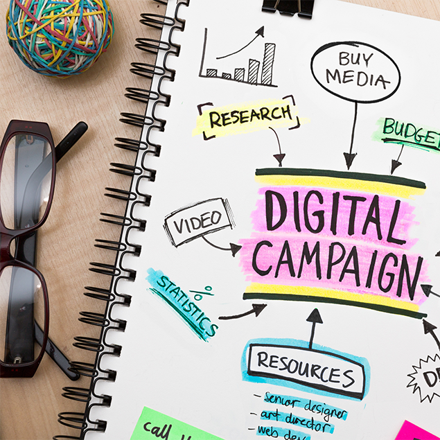 campagne digit