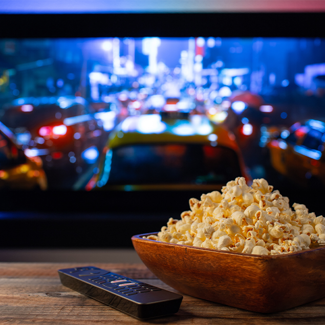 tv digitale