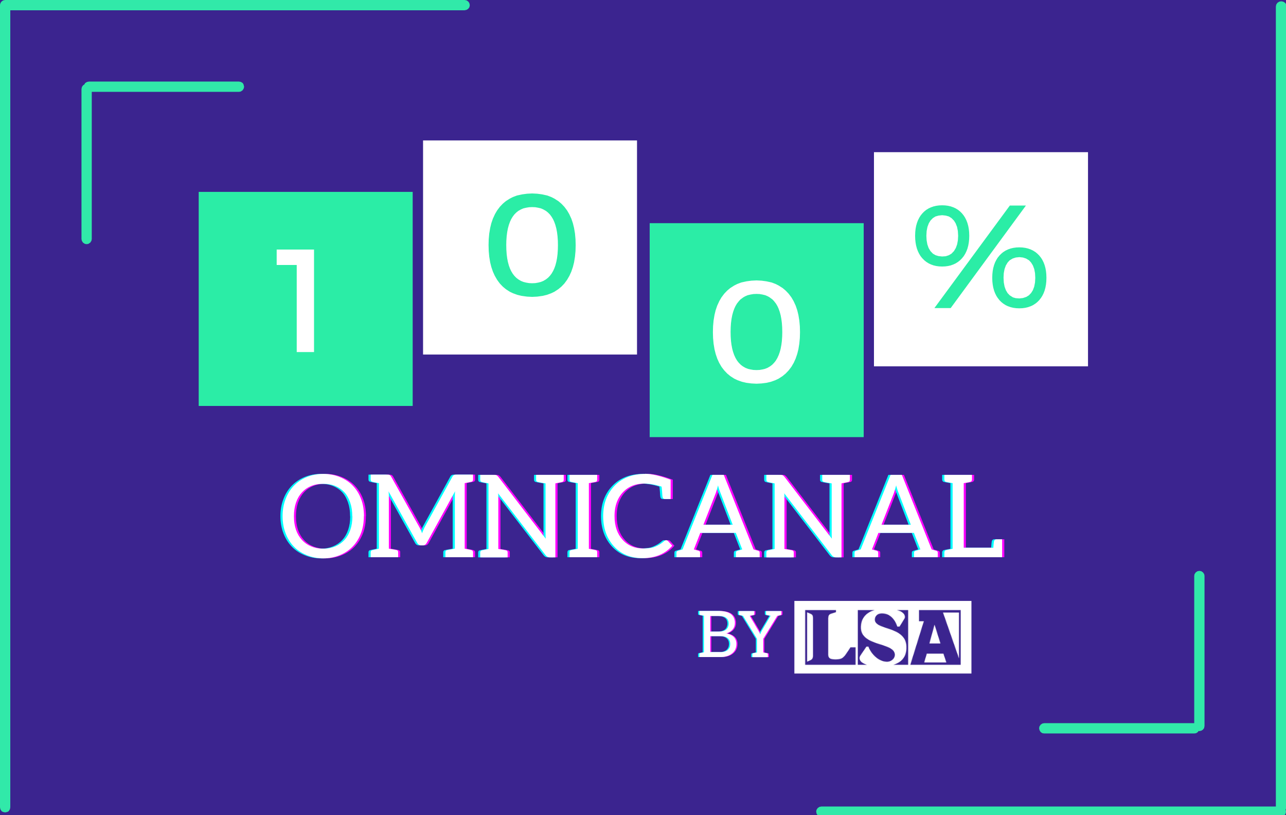 100omnicanal