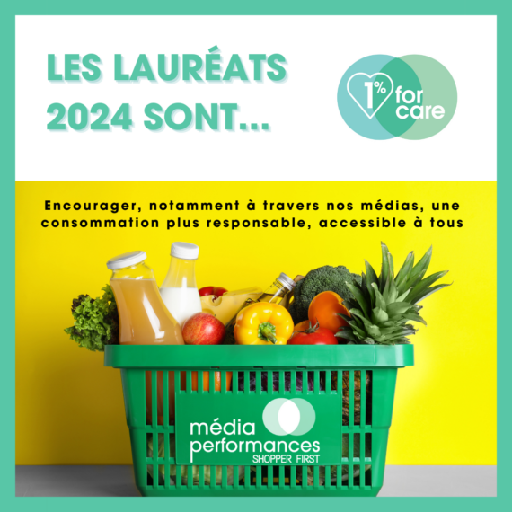 Post AAP annonce gagnant