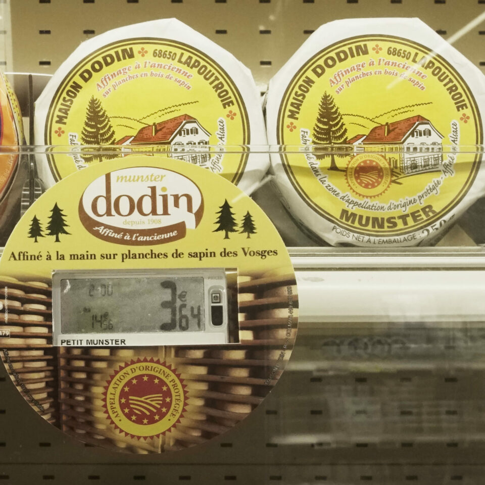 21547_Brand Visibility Etiquette_Emergence en rayon Etiquette_PROVERA MEDIA_MAISON DODIN_27-11-2023