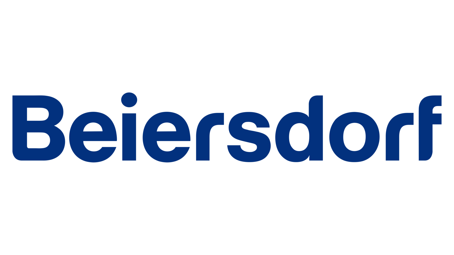 Logo Beiersdorf