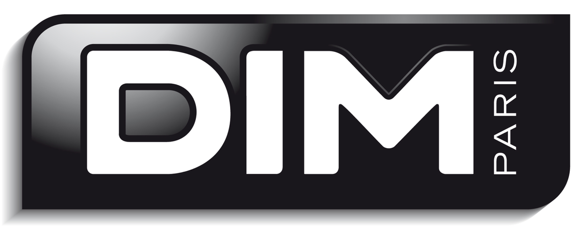 Logo Dim