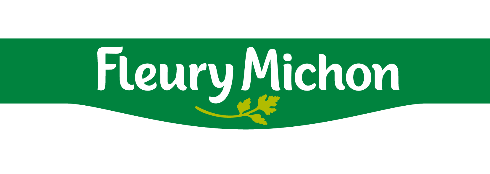 Logo Fleury michon