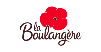 Logo La boulangère
