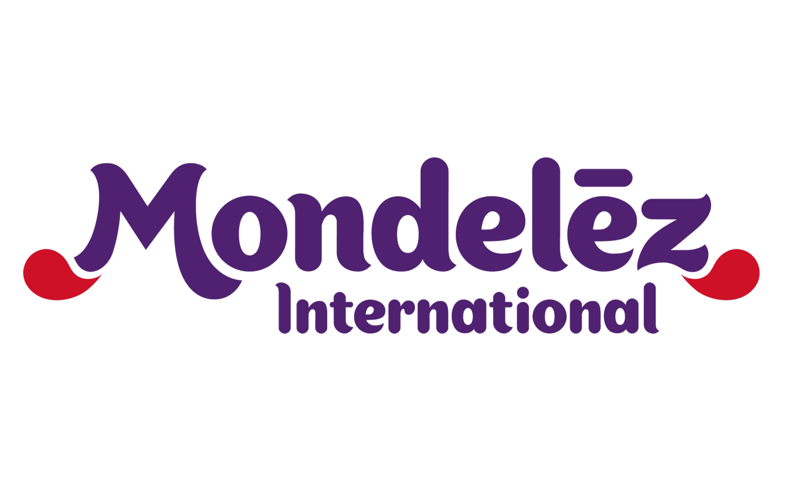 Logo Mondelez