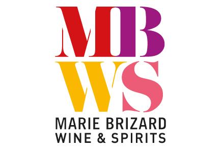 Logo marie Brizard