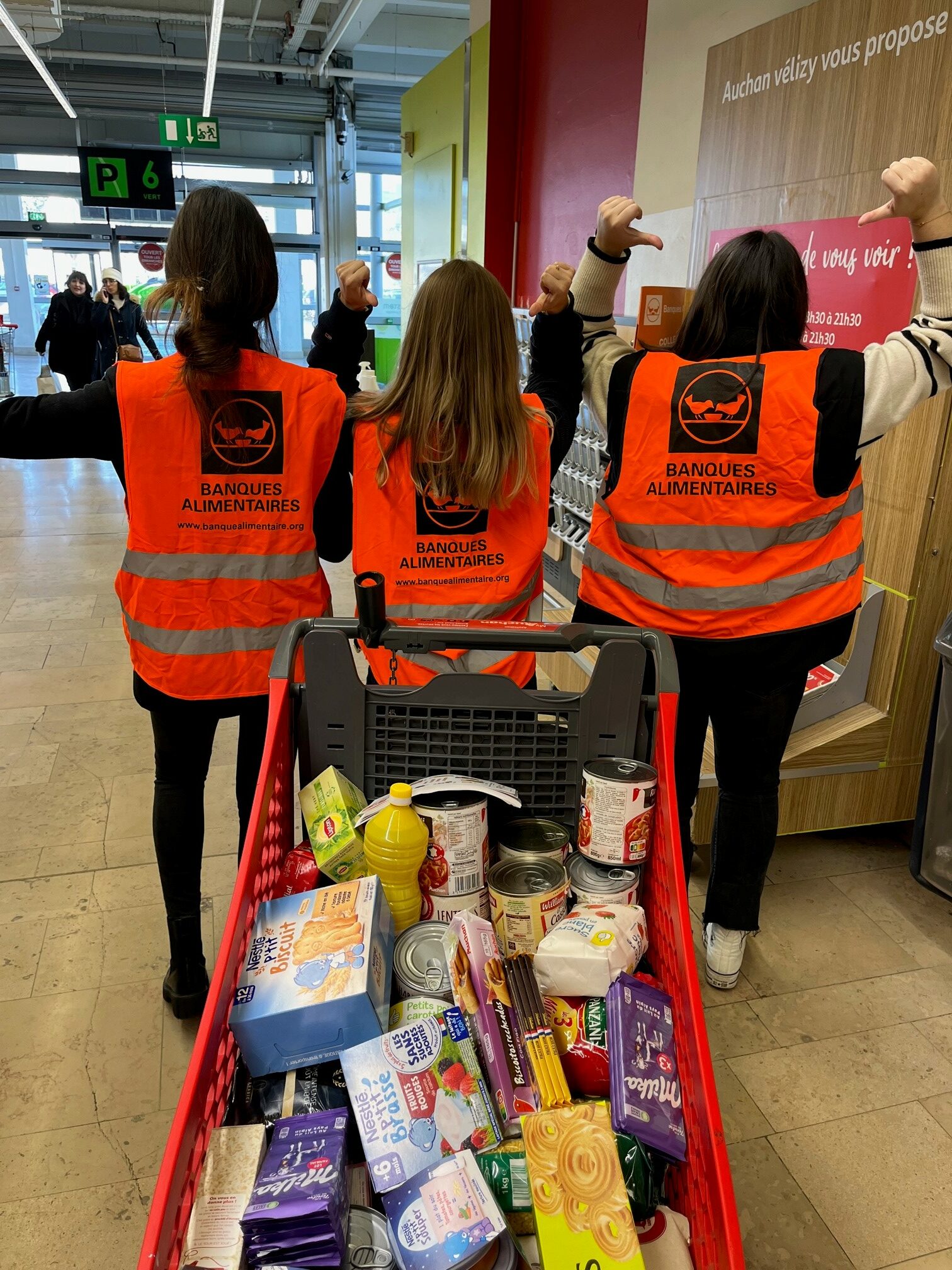 Nos assoc partenaires