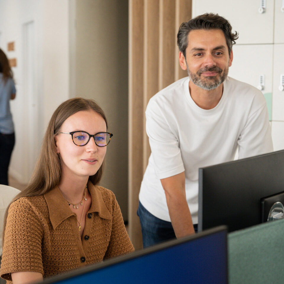 Rejoignez-l’aventure