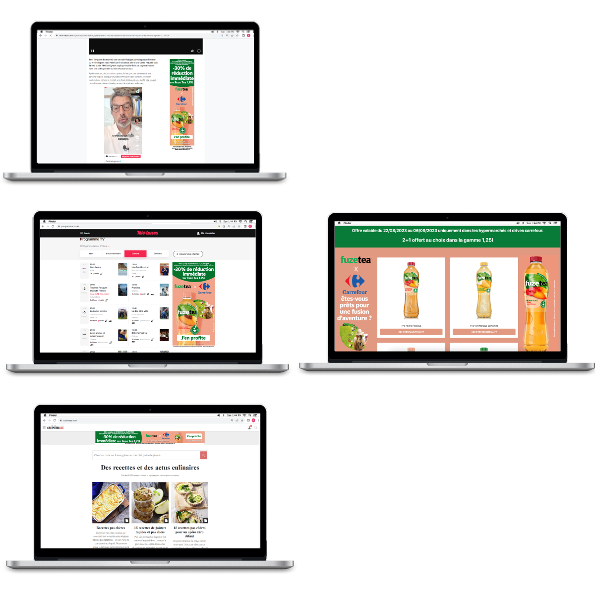 fuZE TEA VDEF 6 JEANNE