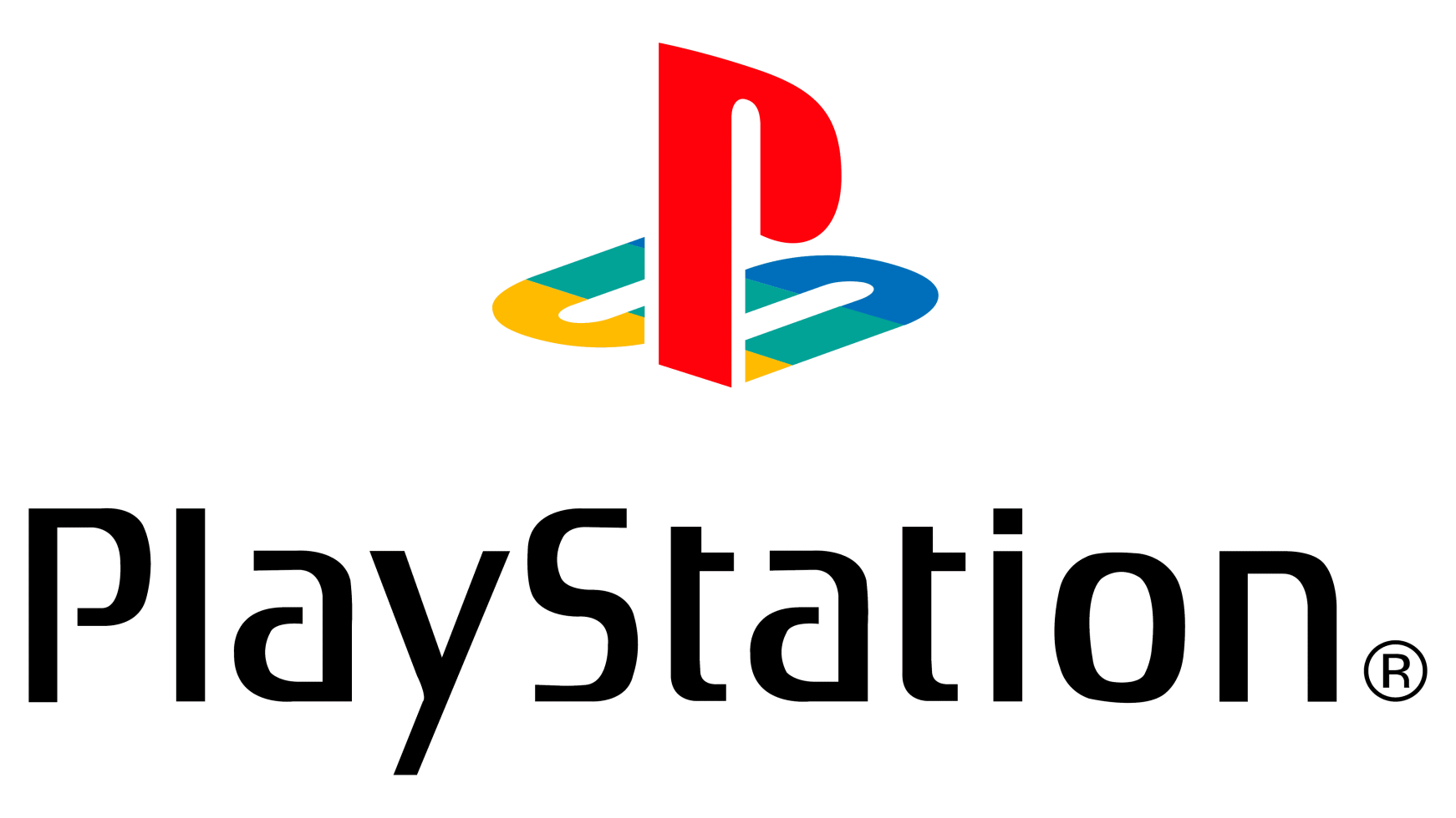 logo Playstation