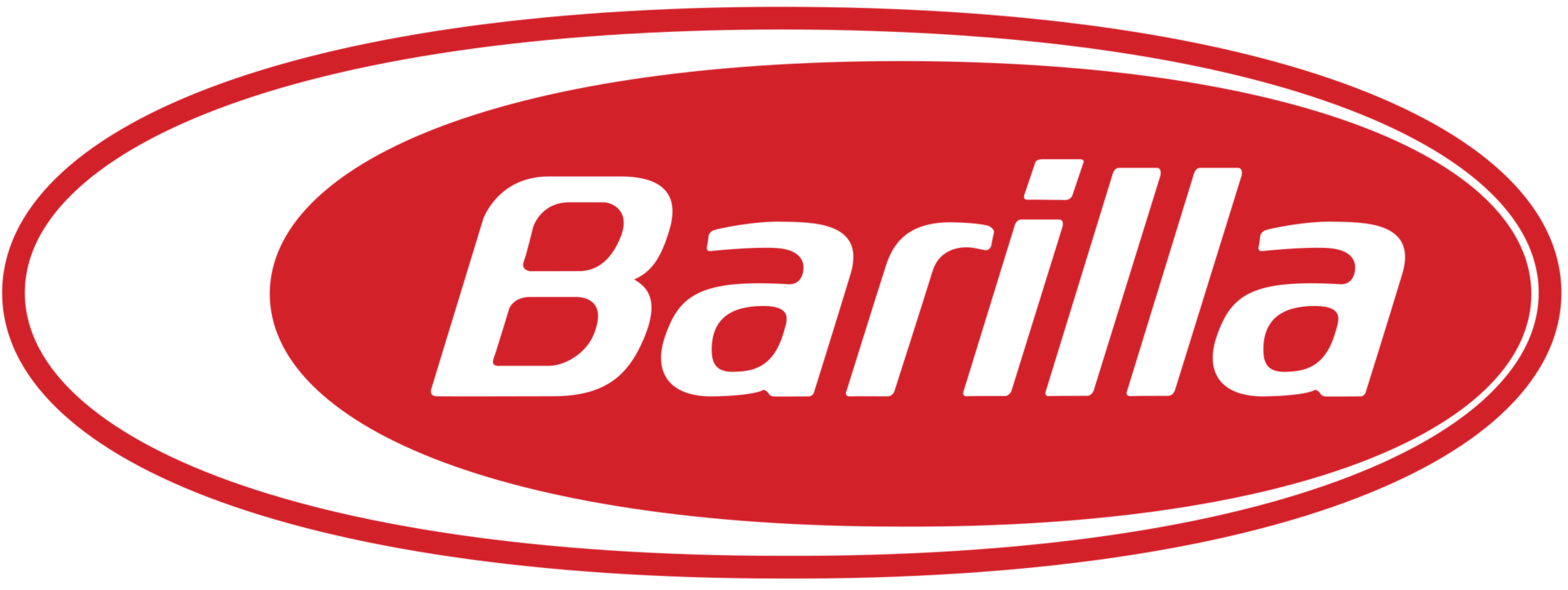 logo barilla