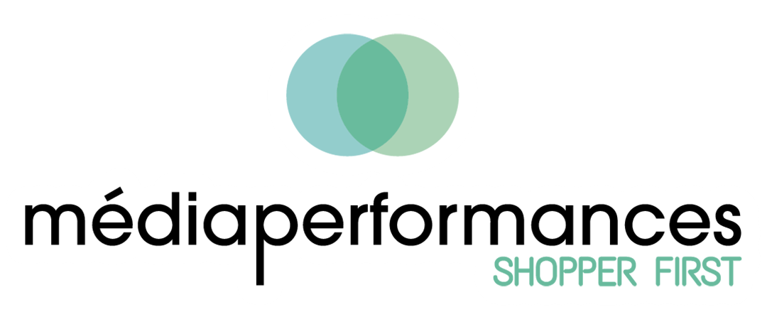sticker logo MPF ligne