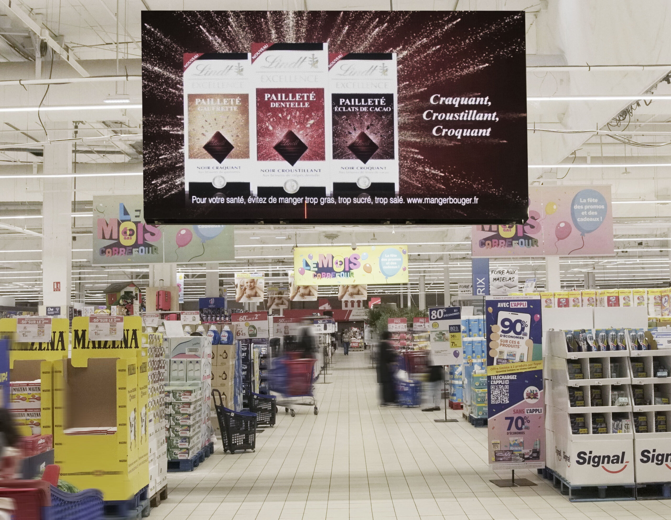 20800_DOOH PGC_DOOH PGC_LINDT & SPRUNGLI_LINDT_18-09-2023