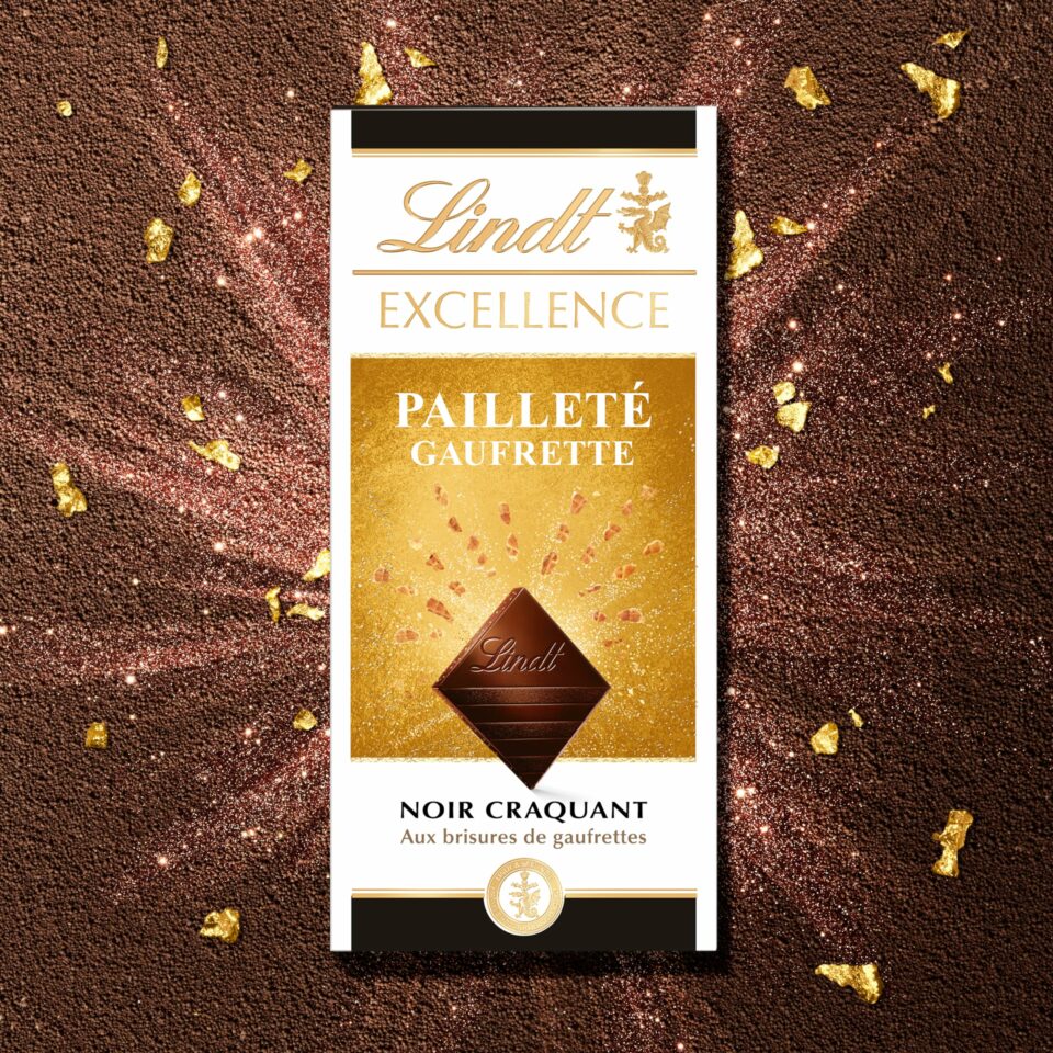 Visuel mise en avang produit
