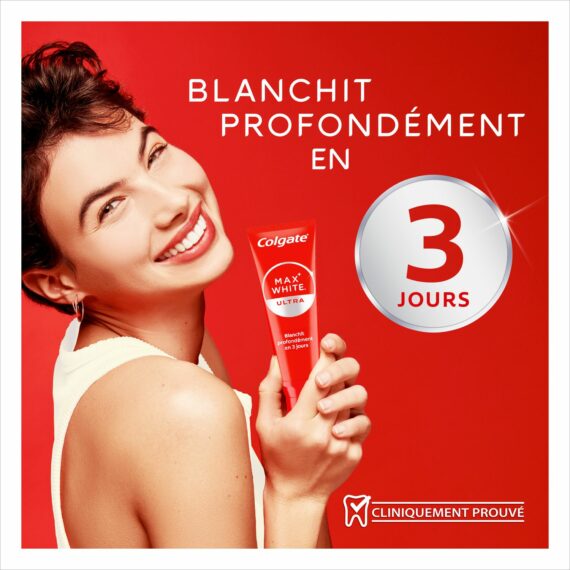 colgate image conceptuelle