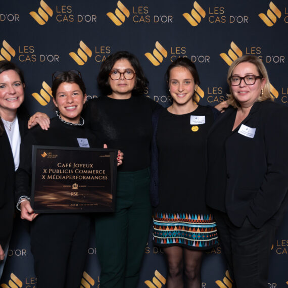 Reportage Digital Image Consulting/les cas d’or du retail media