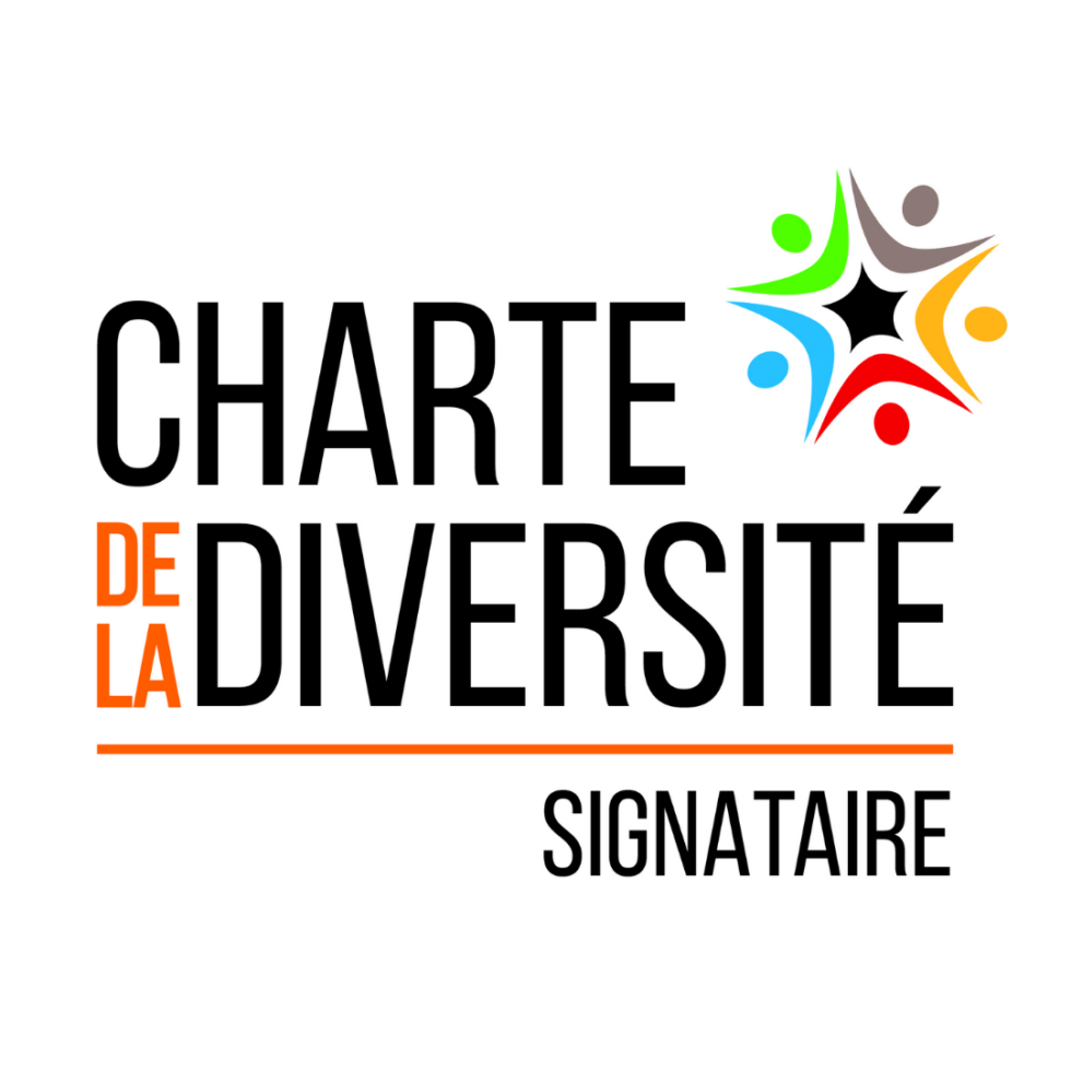Charte de la diversité