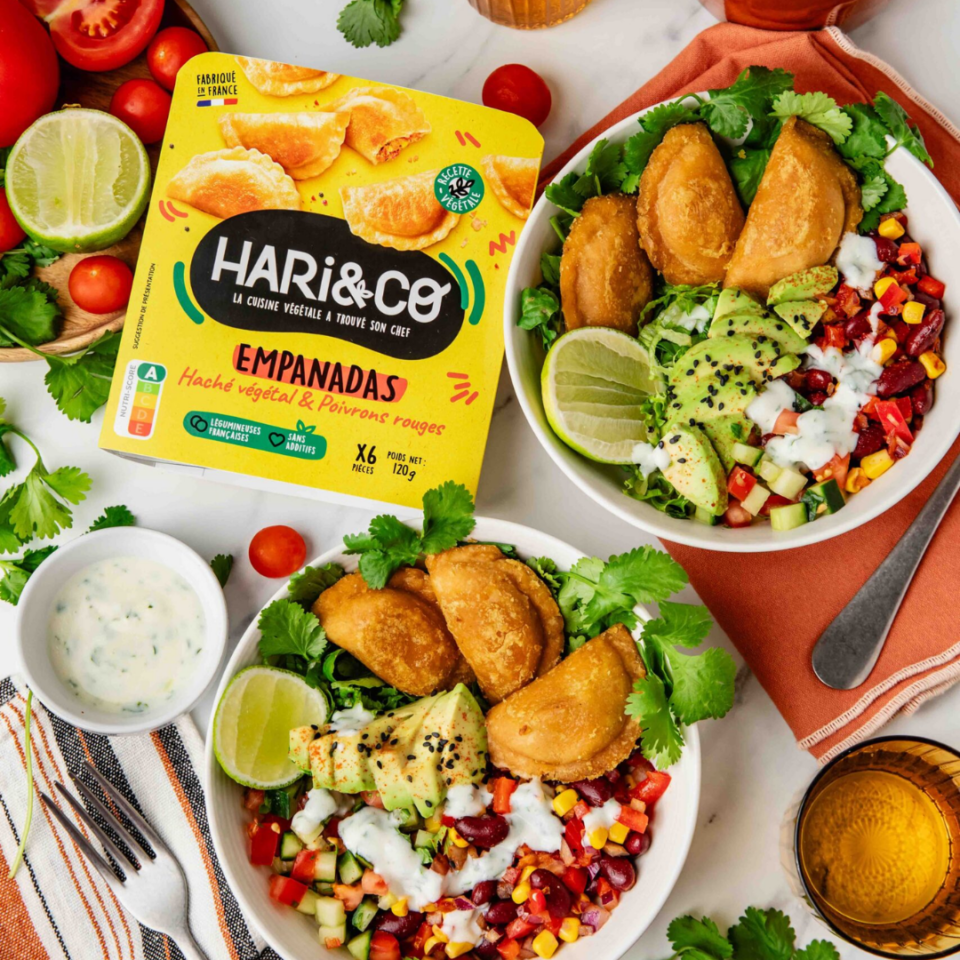 Hari&Co