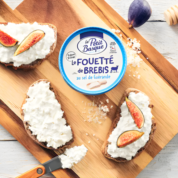 Le petit basque