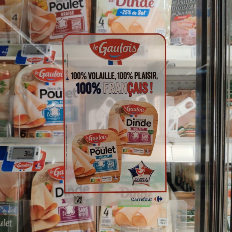 le gaulois 3