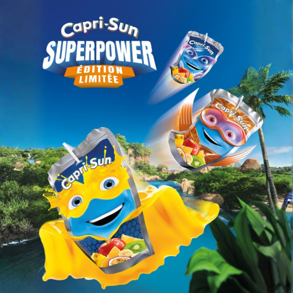 Capri-Sun 1