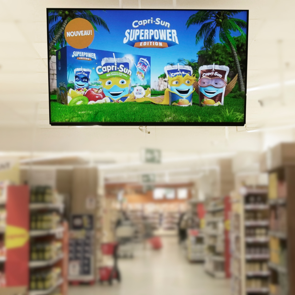 Capri-Sun 2