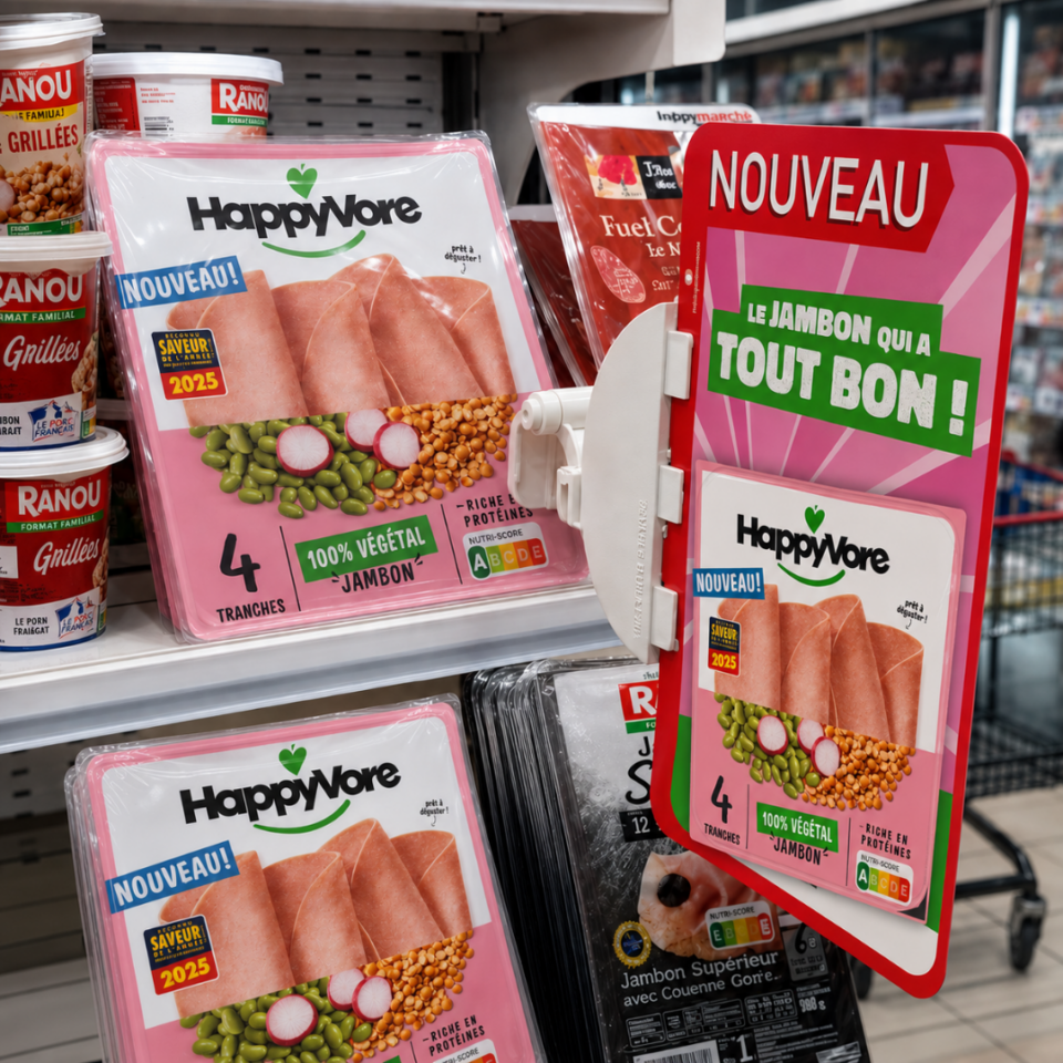 HappyVore 2